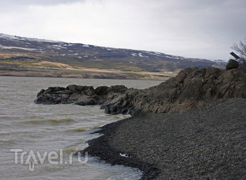 Волшебная Исландия. Северо-восток острова / Исландия