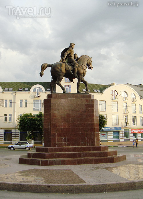 Рязань. Кремль / Россия