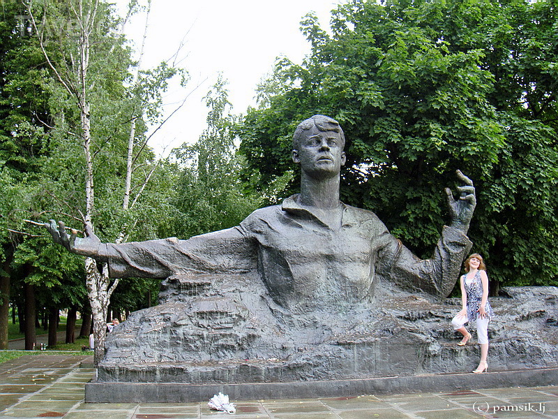 Рязань. Кремль / Россия