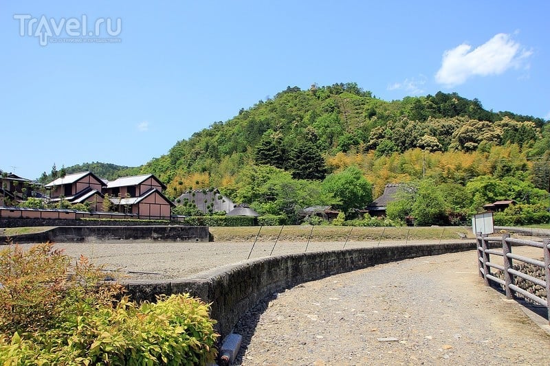 Arashiyama  Fushimi Inari / 