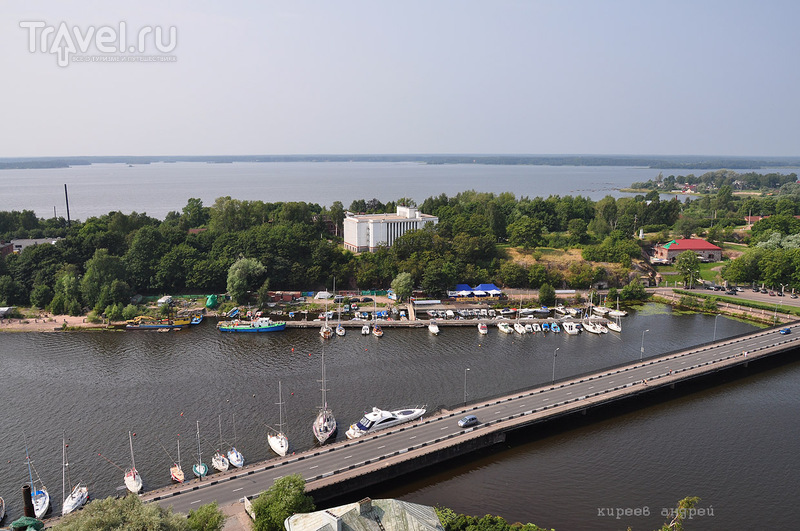 Выборг / Фото из России