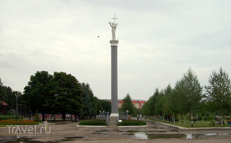 Ессентуки / Россия