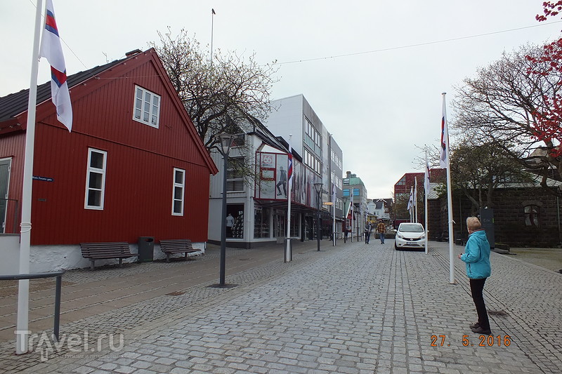  . . .   (Torshavn) /  