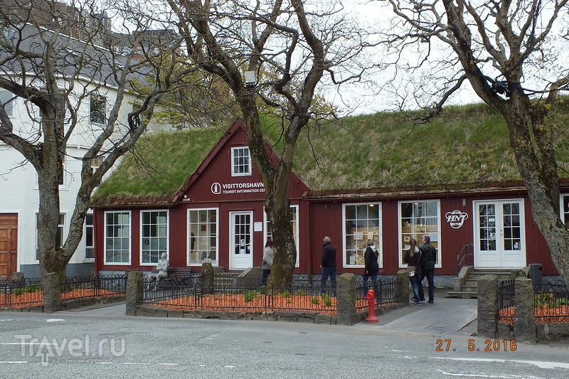  . . .   (Torshavn) /  