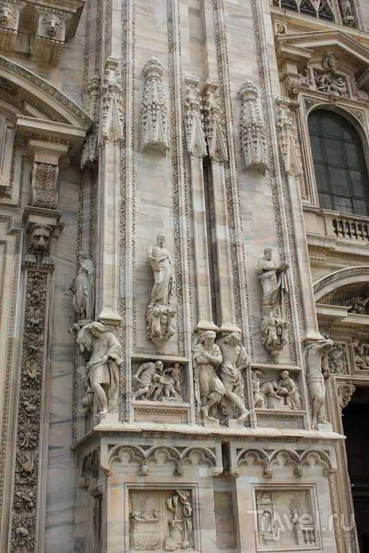  Duomo di Milano /   