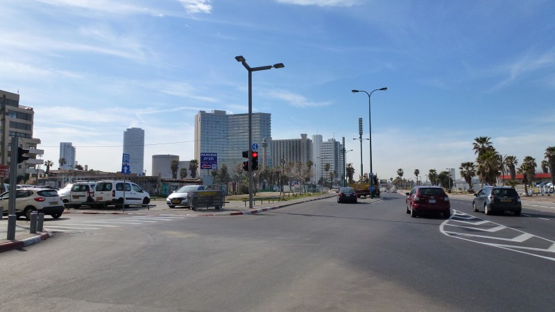 Тель-Авив - Яффо / Израиль