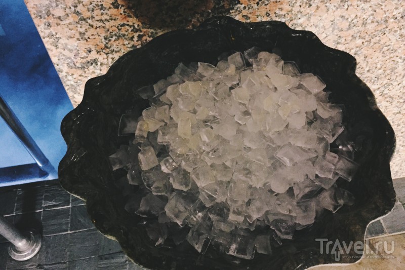 Отель Toila Spa в Эстонии / Эстония