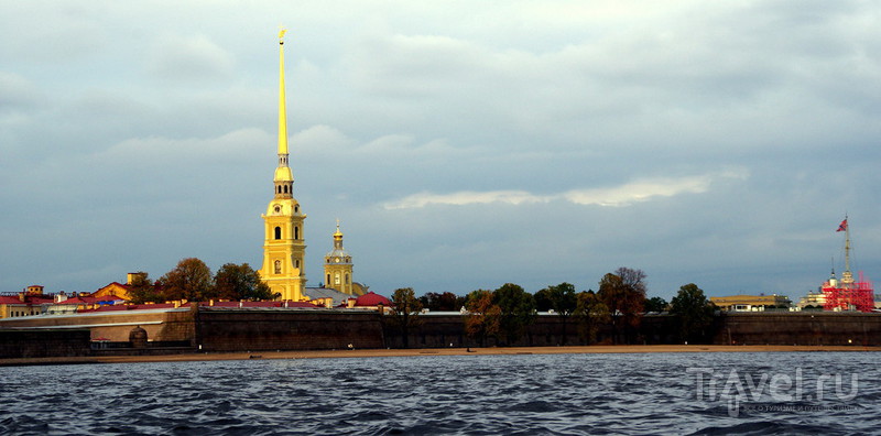 Питер... / Россия