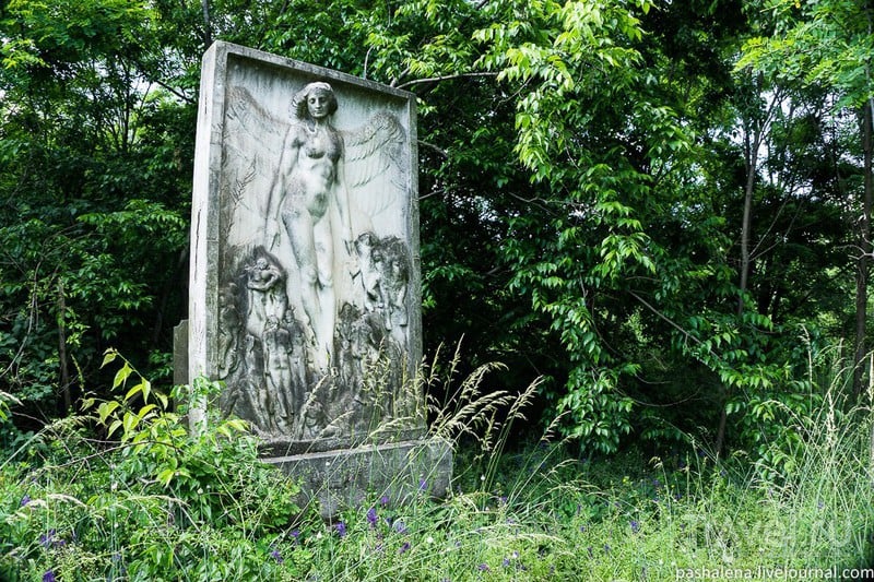 Будапешт - кладбище Керепеши и речная прогулка / Венгрия