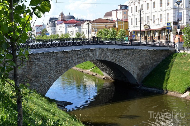 Казань. По городу / Фото из России