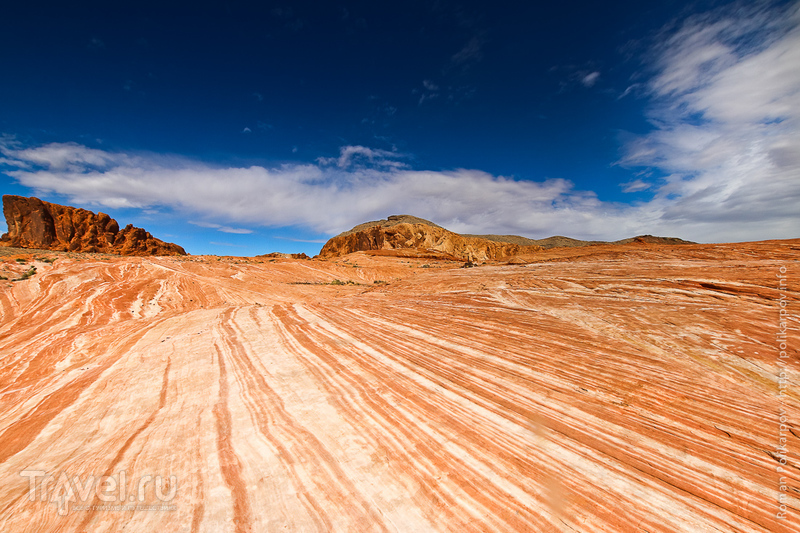 Fire valley   - /   