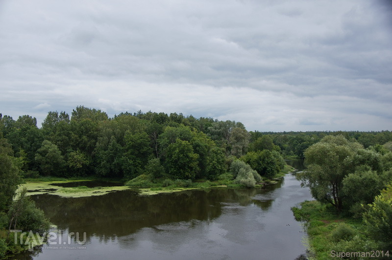 Село Войново-гора / Россия