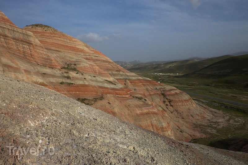 Марс, азербайджанский филиал / Азербайджан