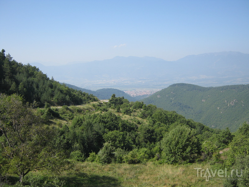 Ковачевица / Болгария