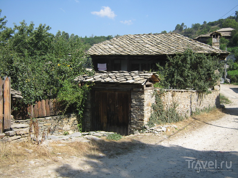 Ковачевица / Болгария