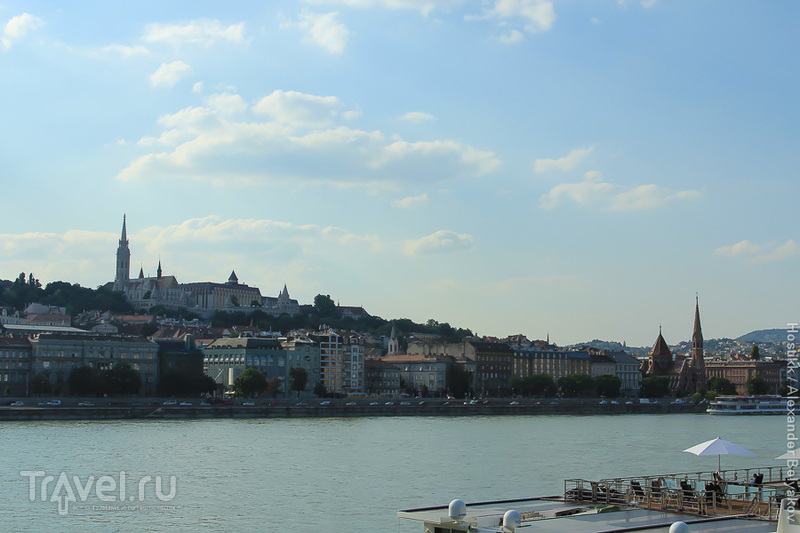 Евротур: Венгрия / Фото из Венгрии