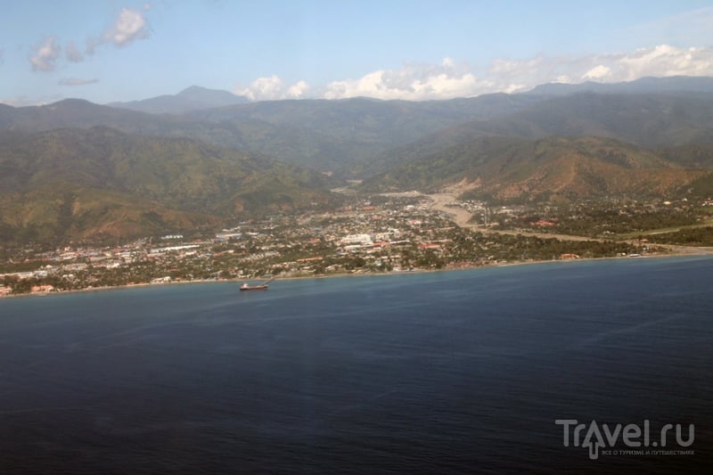 Восточный Тимор: Дили / Фото из Восточного Тимора