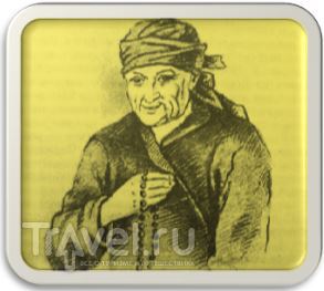 Белогорский Воскресенский мужской монастырь / Россия