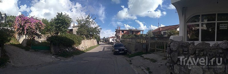 Улцинь. Албанский уголок Черногории / Фото из Черногории