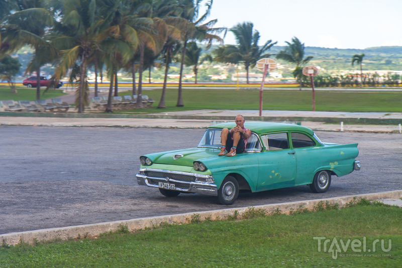 Куба / Фото с Кубы