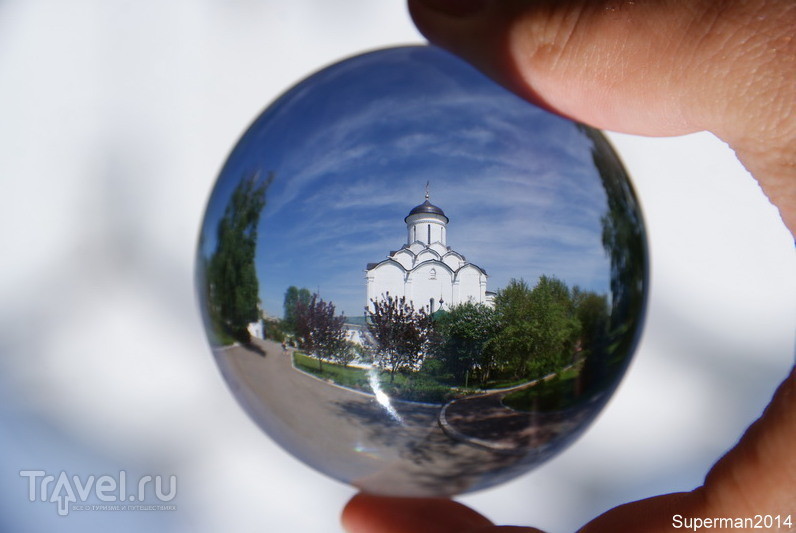 Свято-Успенский Княгинин монастырь / Россия