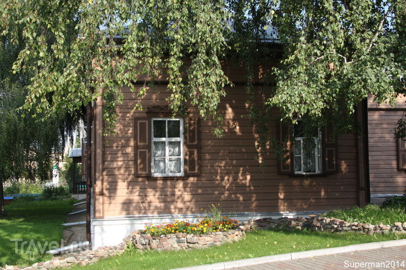 Свято-Успенский Княгинин монастырь / Россия