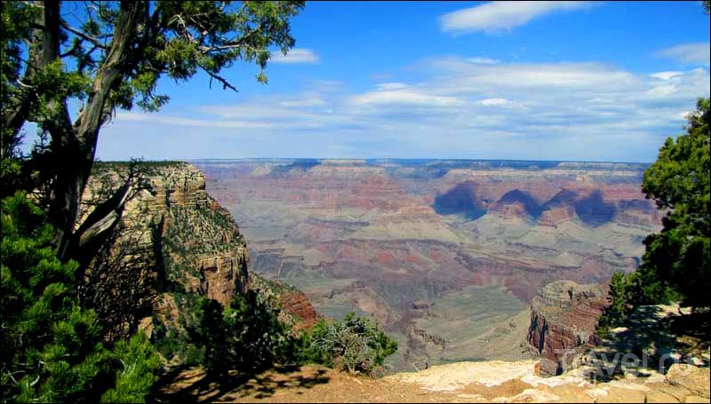 Grand Canyon  /   