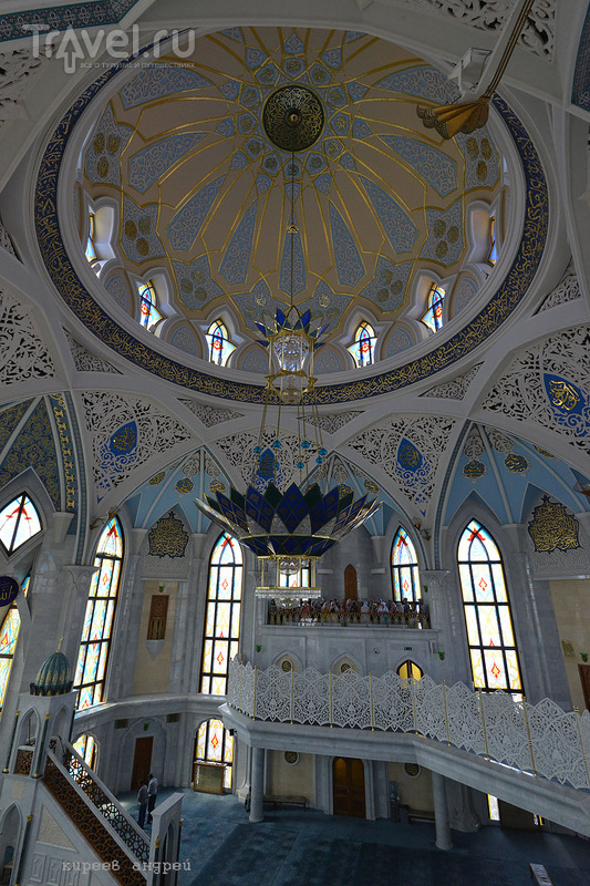 О Казани / Фото из России