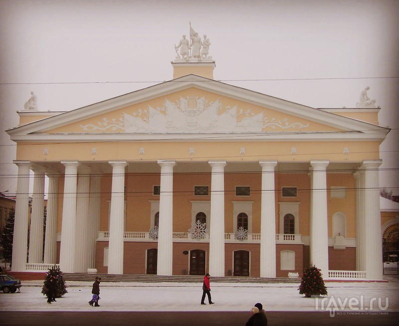 Брянск, который мне нравится / Россия