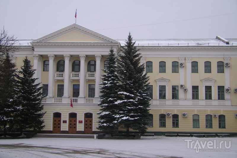 Брянск, который мне нравится / Россия