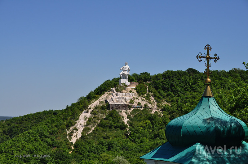 Святогорск / Фото с Украины