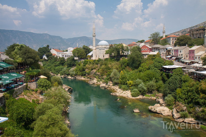 Босния и Герцеговина / Фото из Боснии и Герцеговины