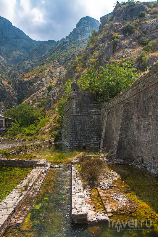 Черногория / Фото из Черногории