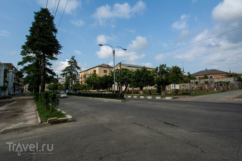 Озургети / Грузия