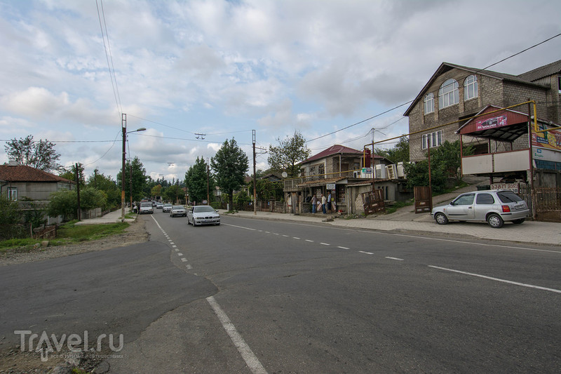 Озургети / Грузия