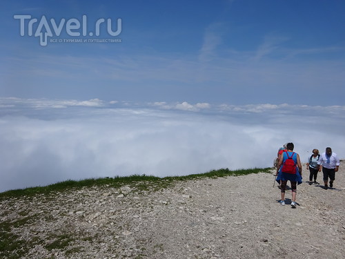   Untersberg / 