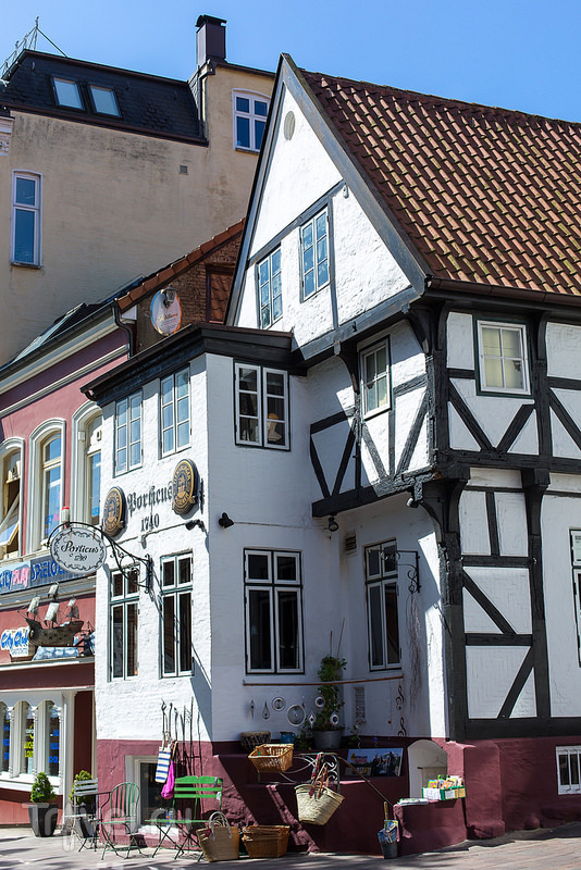 Германия, короткое знакомство / Германия
