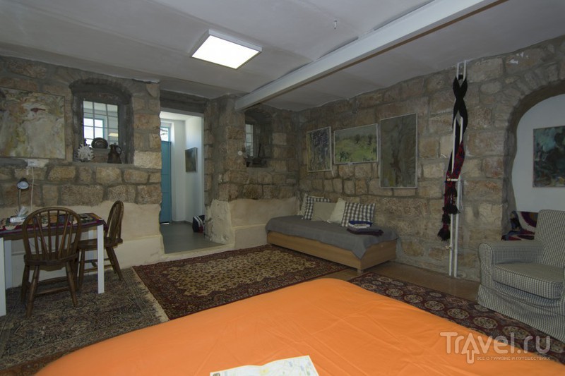 Апартаменты в Ямин Моше / Израиль