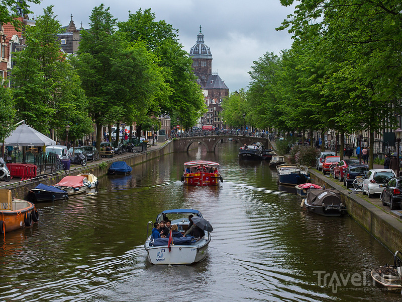 Нидерланды / Фото из Нидерландов