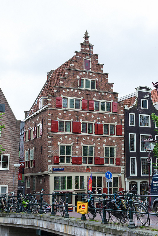 Нидерланды / Фото из Нидерландов