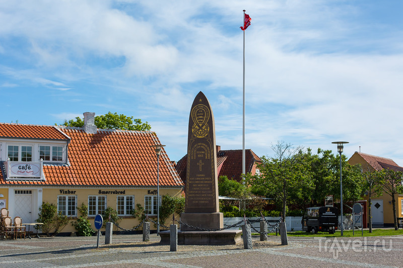 Дания / Фото из Дании