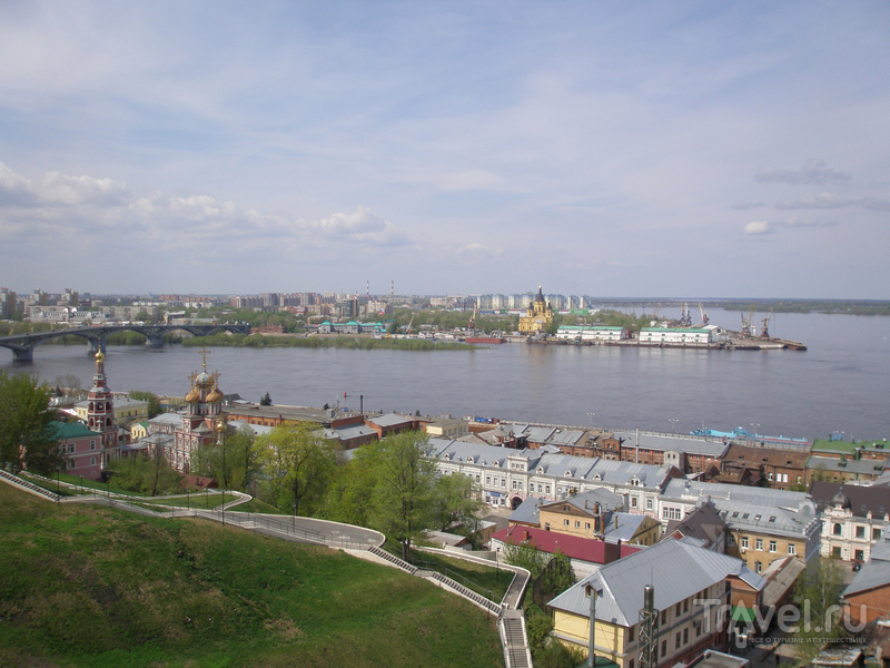 Нижний Новгород / Фото из России