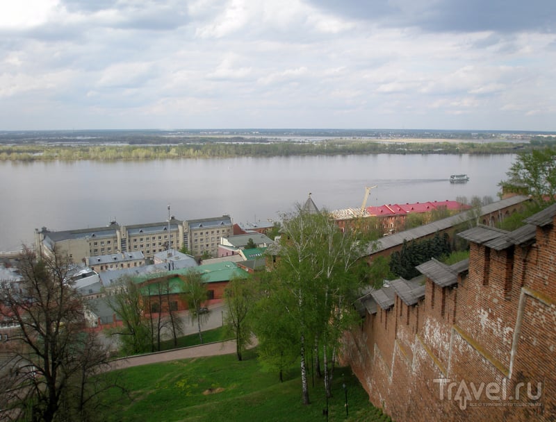 Нижний Новгород / Фото из России