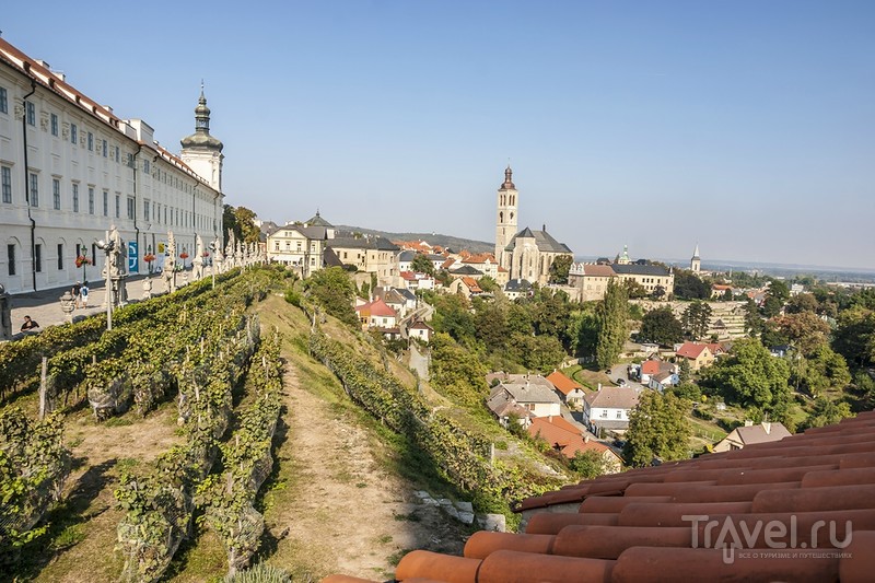 Kutná Hora -      / 