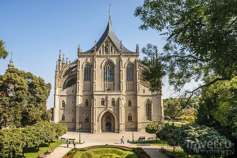 Kutná Hora -      / 