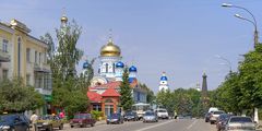 В Калужской области проводят бесплатные экскурсии