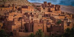 В Марокко отменили ПЦР-тест для въезда