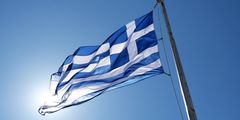 Греция приостанавливает выдачу виз россиянам на неопределенный срок
