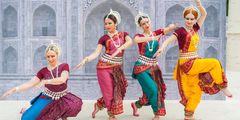 Фестиваль индийской культуры пройдет в Москве