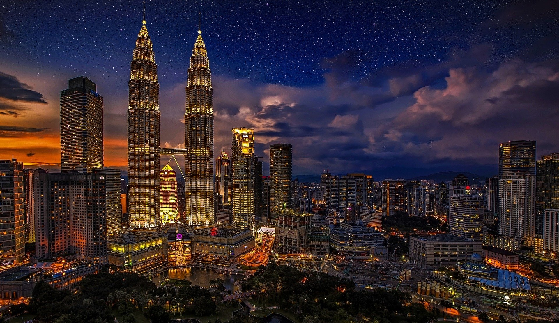 Малайзия отменила все ограничения на въезд в страну